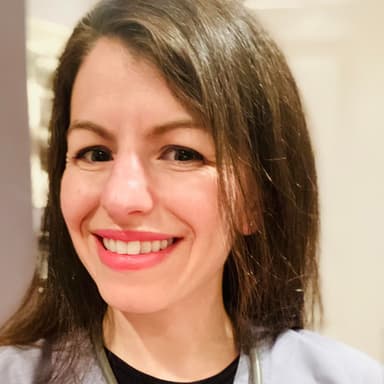 Dr. Amy Fox, DVM