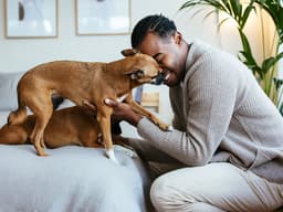 Foster-to-Adopt Dogs: What You Need to Know
