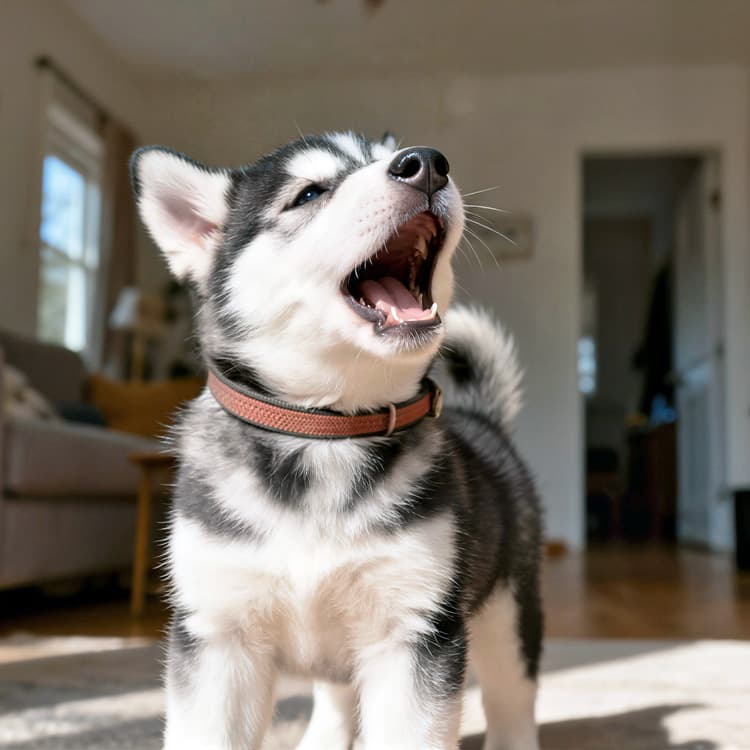 Is Your Dog Just Barking for Attention?