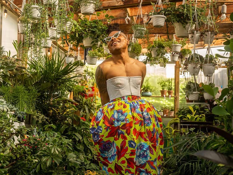 The Plant Kween Has Spoken!