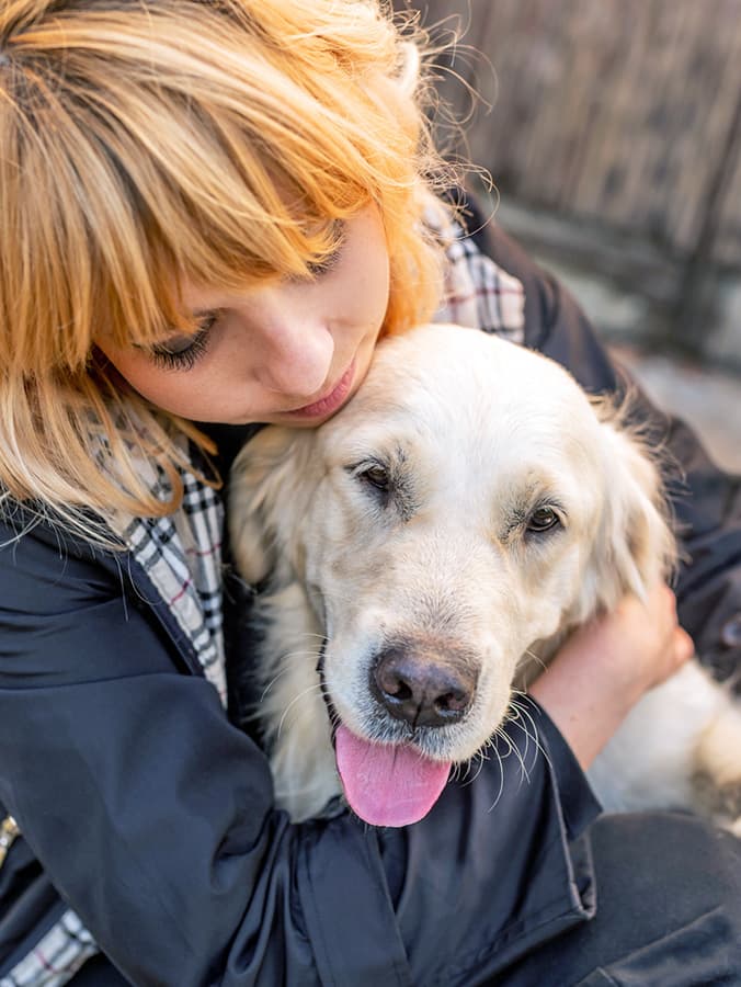 Certain Kinds of Dogs Are More Likely to Get Cancer, New Study Finds