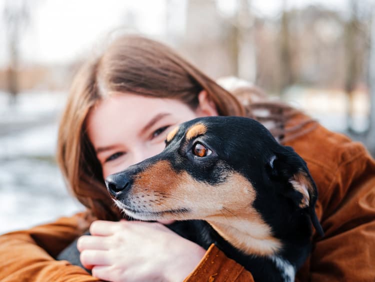 5 Surprising Things That Dogs Are Afraid Of