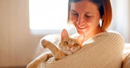 How to Save on the Cost of Cat Ownership