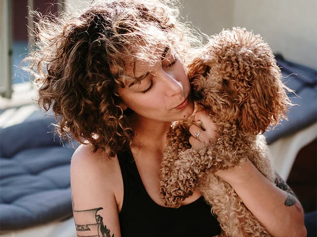 Are Hypoallergenic Dog Breeds Good for Pet Parents with Allergies?