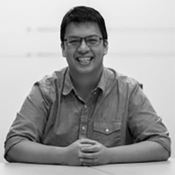 Marcus Molina