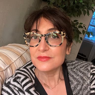 Tamar Arslanian