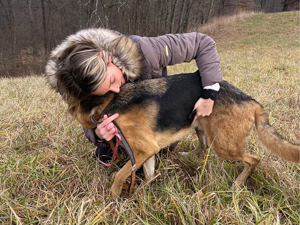 9 Tips To Find a Lost Dog—Fast