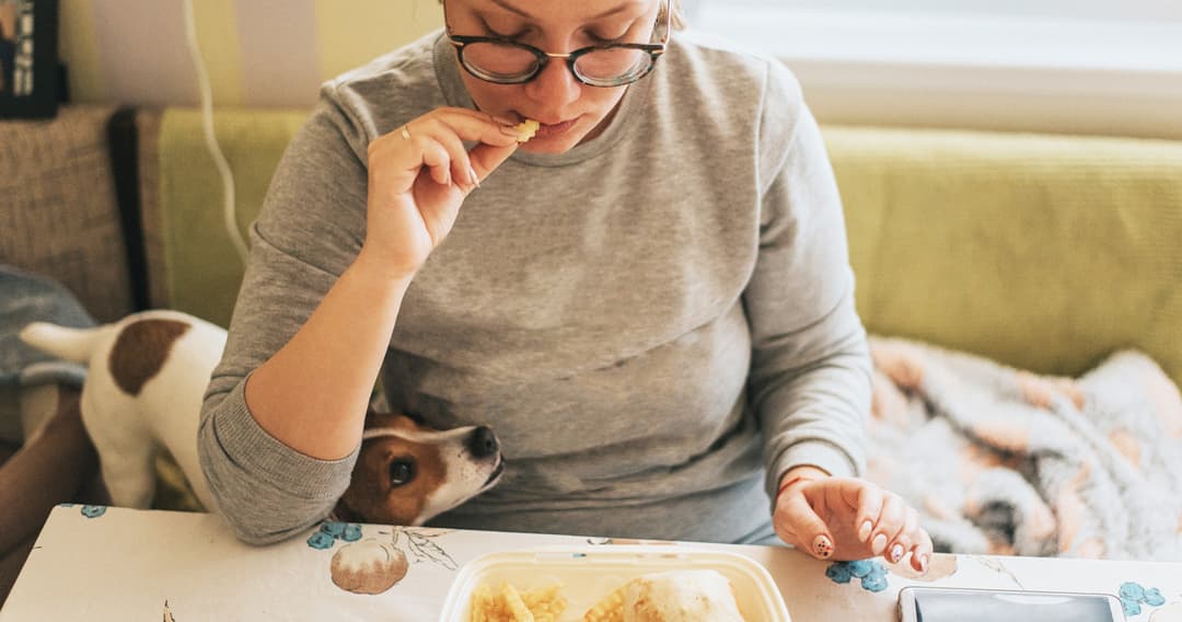 Can Dogs Eat Chicken Nuggets?