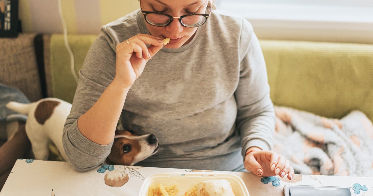 Can Dogs Eat Chicken Nuggets?