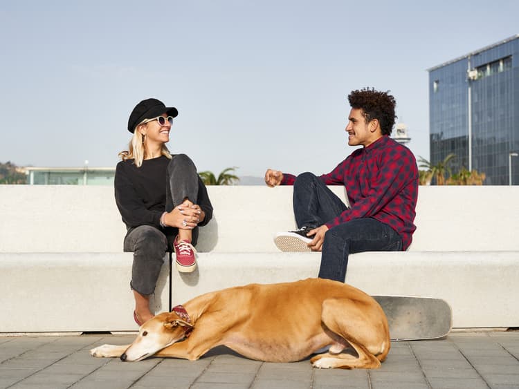 Finally, Dating Apps For Single Pet Parents