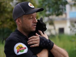 We Are Now Living in the Age of Drone Animal Rescue