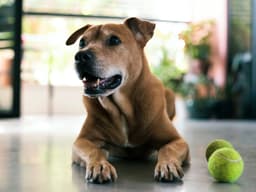 Yikes, Your Dog’s Toys May Be Toxic