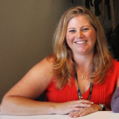 Amy Young, MS