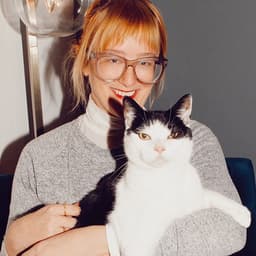 Speech Buttons Aren’t Just for Dogs — Cats Are Chiming In, Too