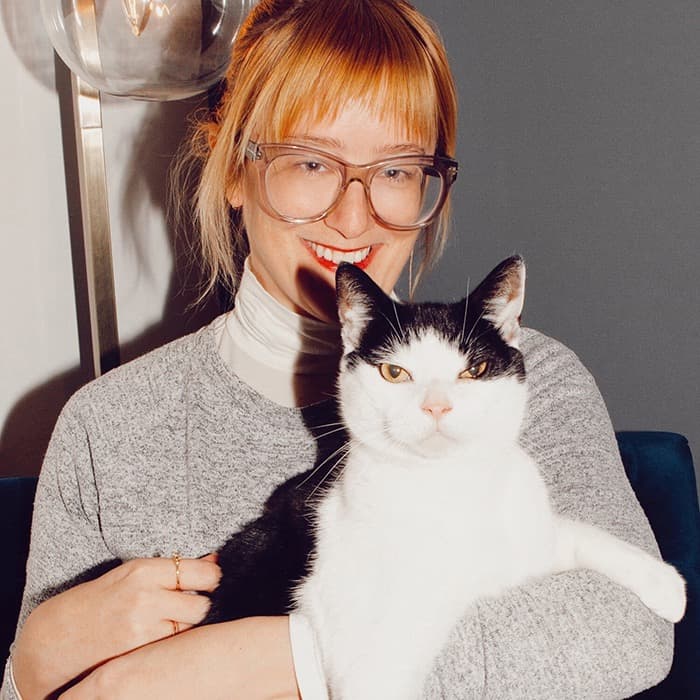 Speech Buttons Aren’t Just for Dogs — Cats Are Chiming In, Too