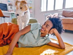 The “Pet Effect”: How Becoming a Pet Parent Could Seriously Improve Your Health and Life