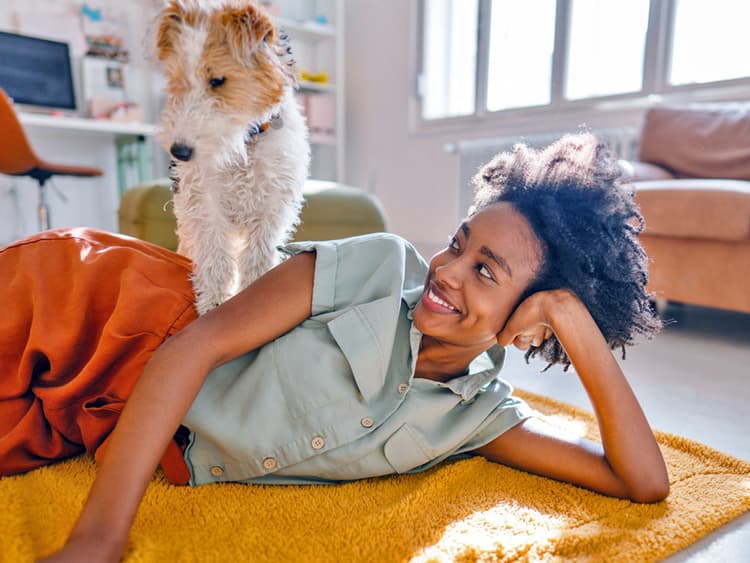 The “Pet Effect”: How Becoming a Pet Parent Could Seriously Improve Your Health and Life