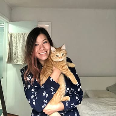 Mai Lynn Miller Nguyen