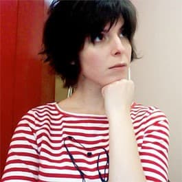 Julie Hecht, MSc