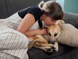 Millennials Are Choosing Pets Over Kids, Study Finds