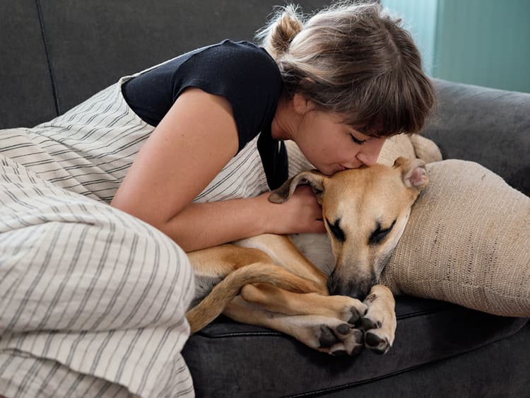 Millennials Are Choosing Pets Over Kids, Study Finds