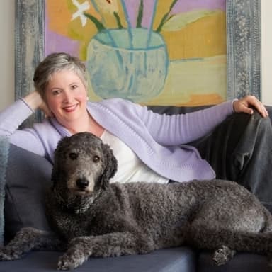 Jeannette Cooperman