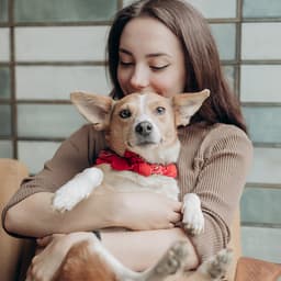 When You Adopt a Pet, You’re Not Just Saving 1 Life, But 2