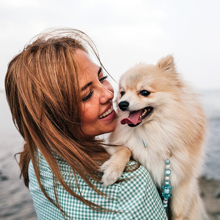 People and Their Dogs Really Do Have Similar Personalities, Research Finds