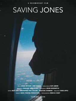 The Pit Bull-Advocacy Doc “Saving Jones” Isn’t Just for Dog Lovers