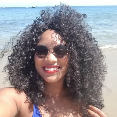 Jazmin "Sunny" Murphy