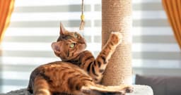 Need Cat Enrichment Activities? Try These 13 Ideas