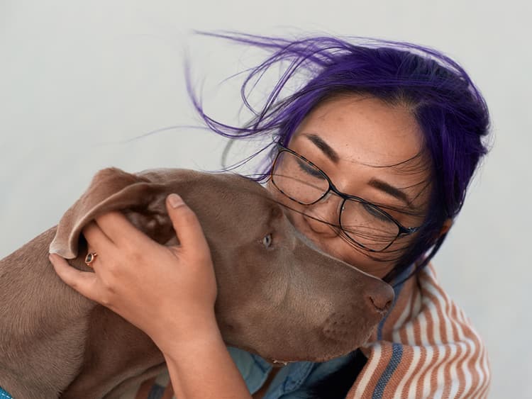 8 Comforting Thoughts to Help You Through the Death of Your Pet