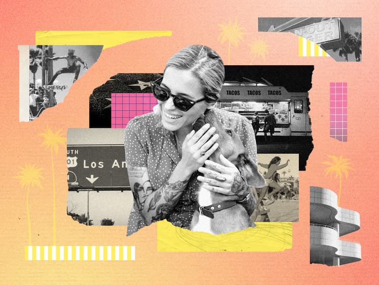 Dog-Friendly Los Angeles Guide: It’s Lights, Camera, Action for Your Pup