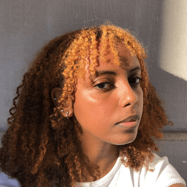 Heven Haile