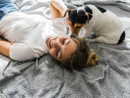 9 Diseases You Can (and Definitely Can’t) Catch From Your Dog