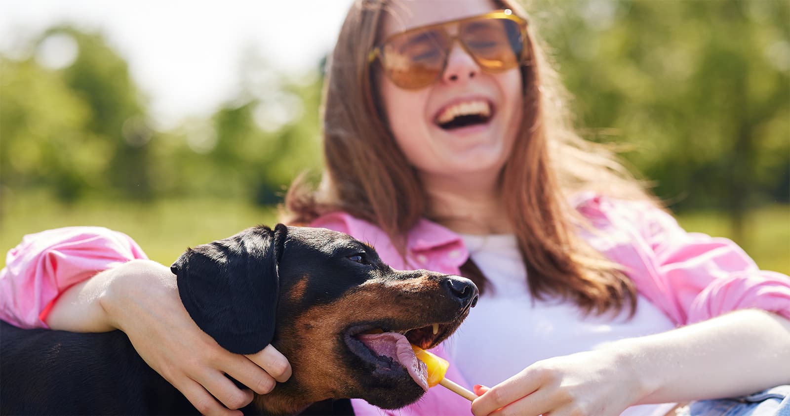 12 Ways to Celebrate Love Your Pet Day