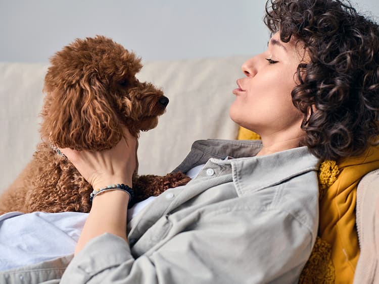8 Things Your Dog Loves to Hear
