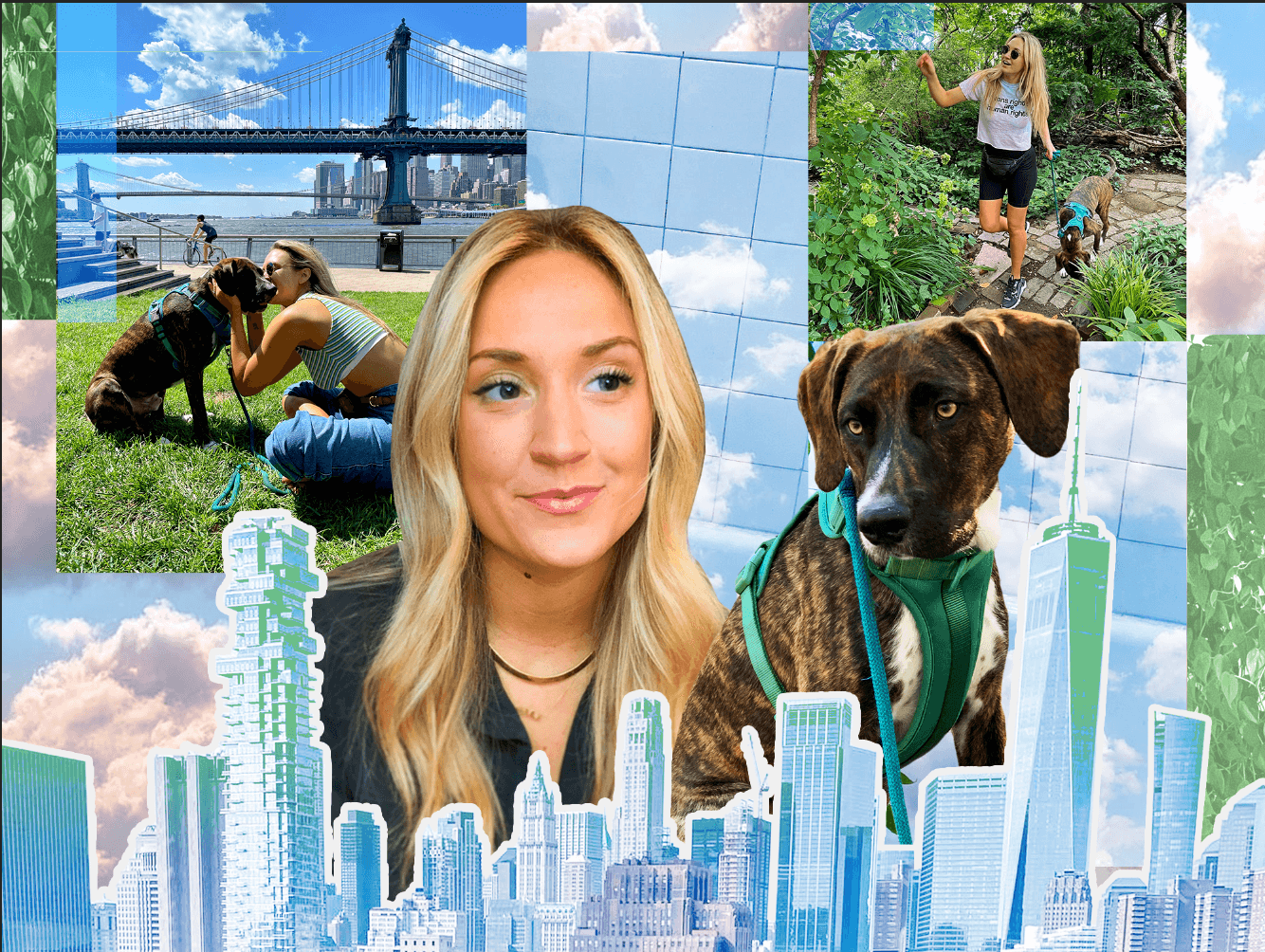 Ciara Benko’s Favorite Dog-Friendly NYC Spots