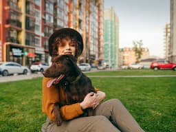 Please, Oh Please, Stop Perpetuating the Dominance Dog Theory