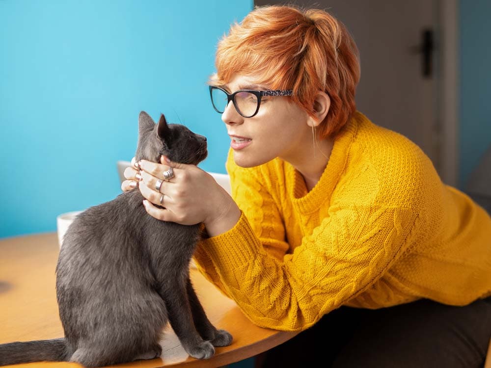 What If You Hate Your Partner’s “Pet Voice”?