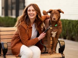 Whistle’s New Smart Collar Is Giving Pets a Voice