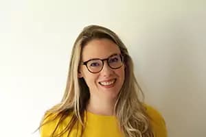 Anna Ford
