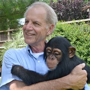 Hal Herzog Ph.D.