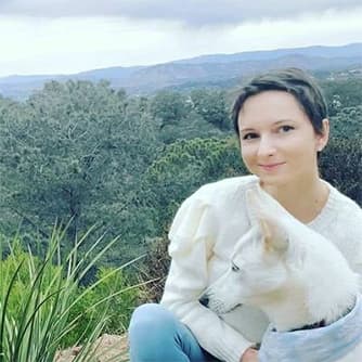 Daria Solovieva