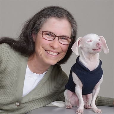 Melissa Shapiro, DVM
