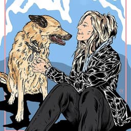 Bully’s Latest Album Is a Love Letter to Her Dog