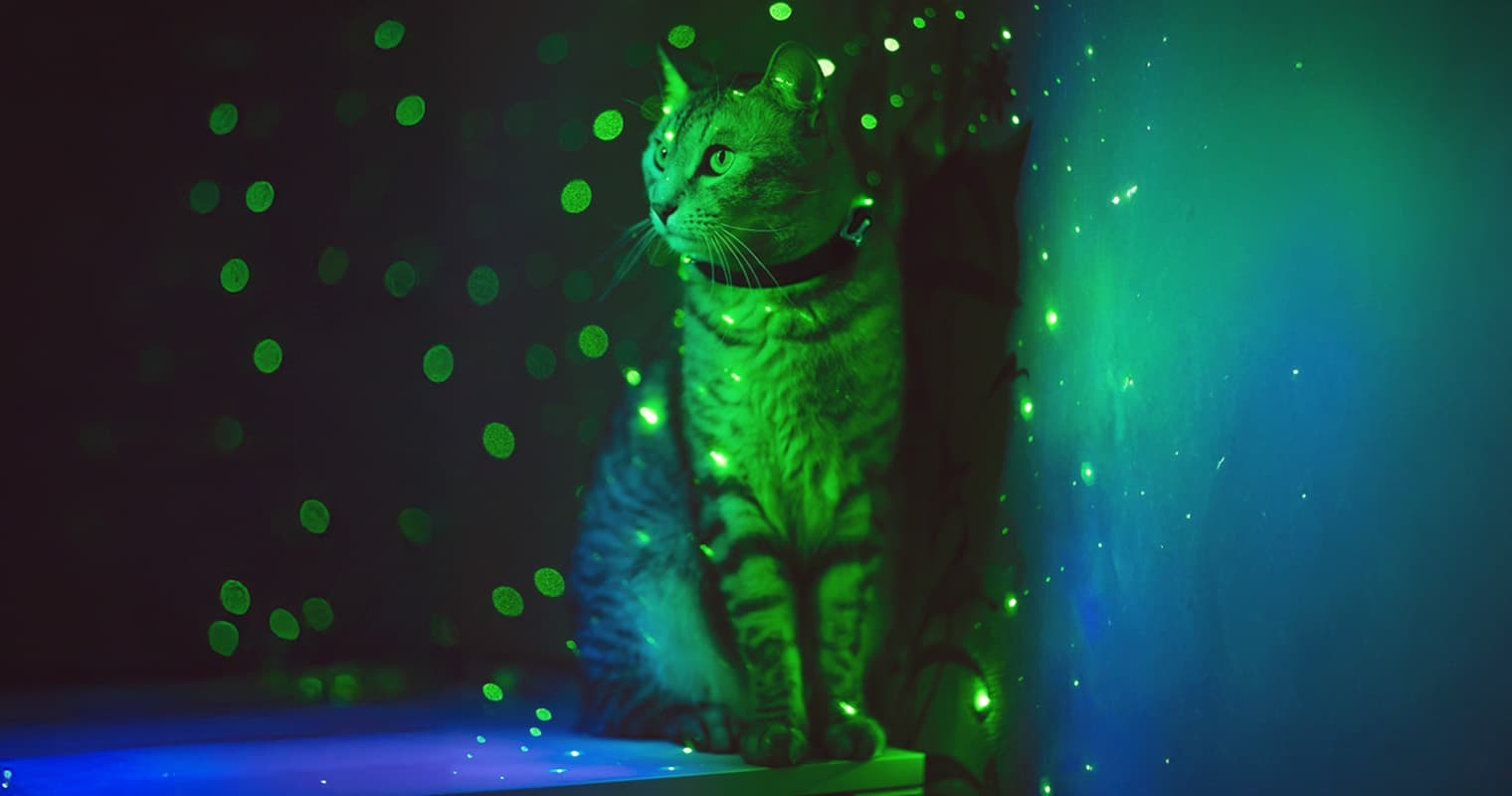 150+ Space Names for Cats