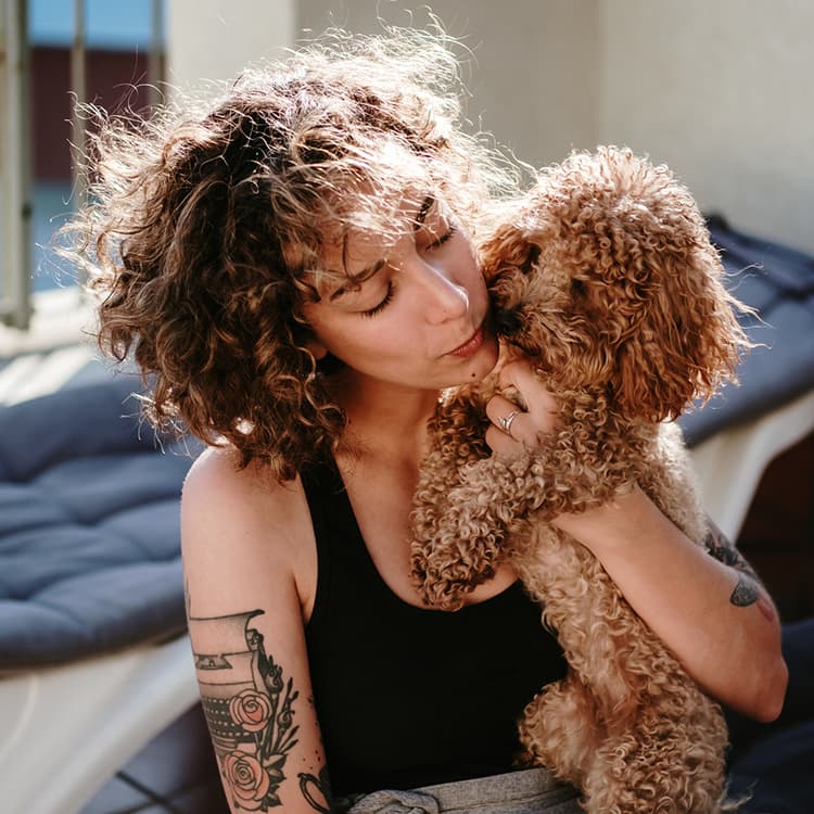 How Deep Is the Love for Our Dogs?