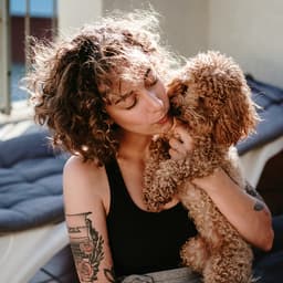 How Deep Is the Love for Our Dogs?