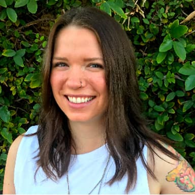 Colleen Stinchcombe